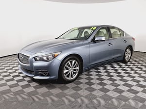 Q50