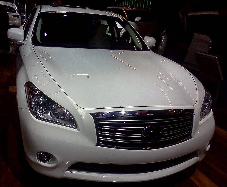 3.0D V6