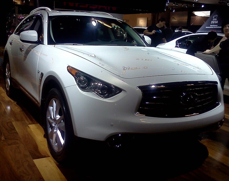 3.0D V6