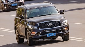 QX80