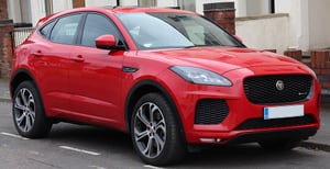 E-Pace
