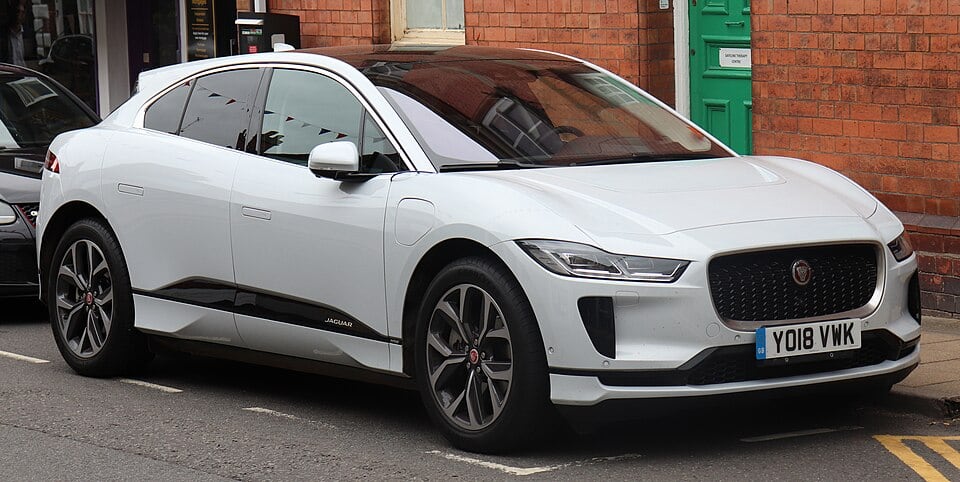 EV400 90 kWh