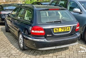 X-type