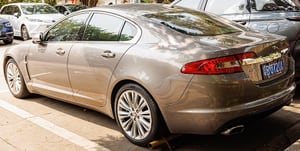 XF (X250)