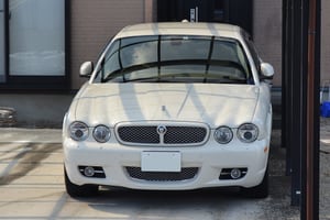 XJ (X358)