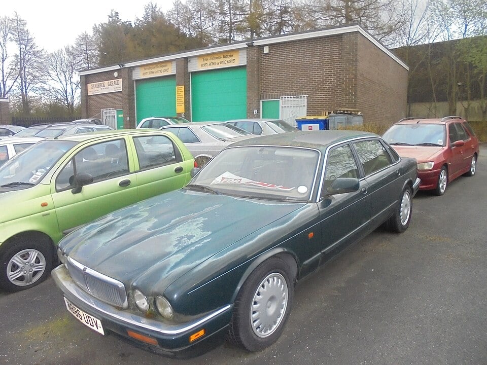 6.0 V12 Classic