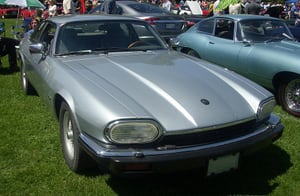 XJS