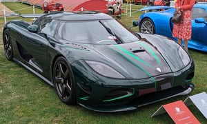 R 5.0 V8