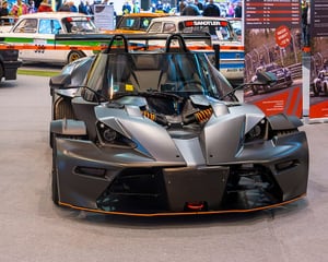 X-Bow