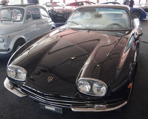 400 GT