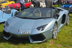 6.5 V12