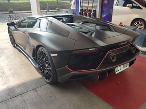 6.5 V12