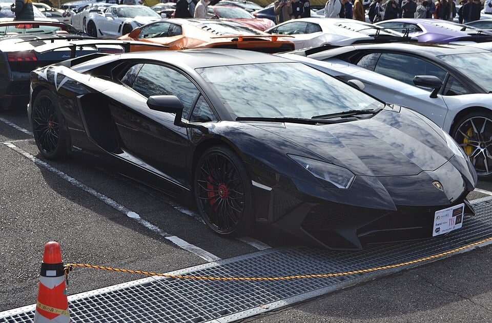 6.5 V12