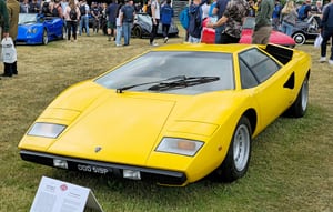 Countach