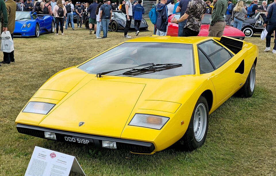 LP5000 QV