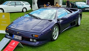 Diablo