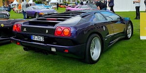 Diablo