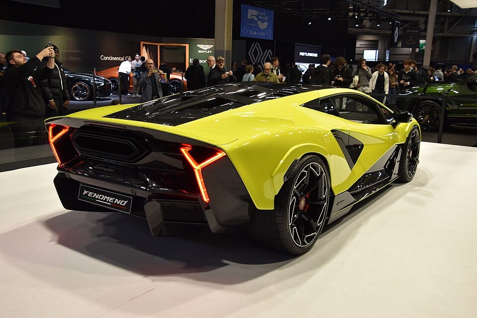 6.5 V12