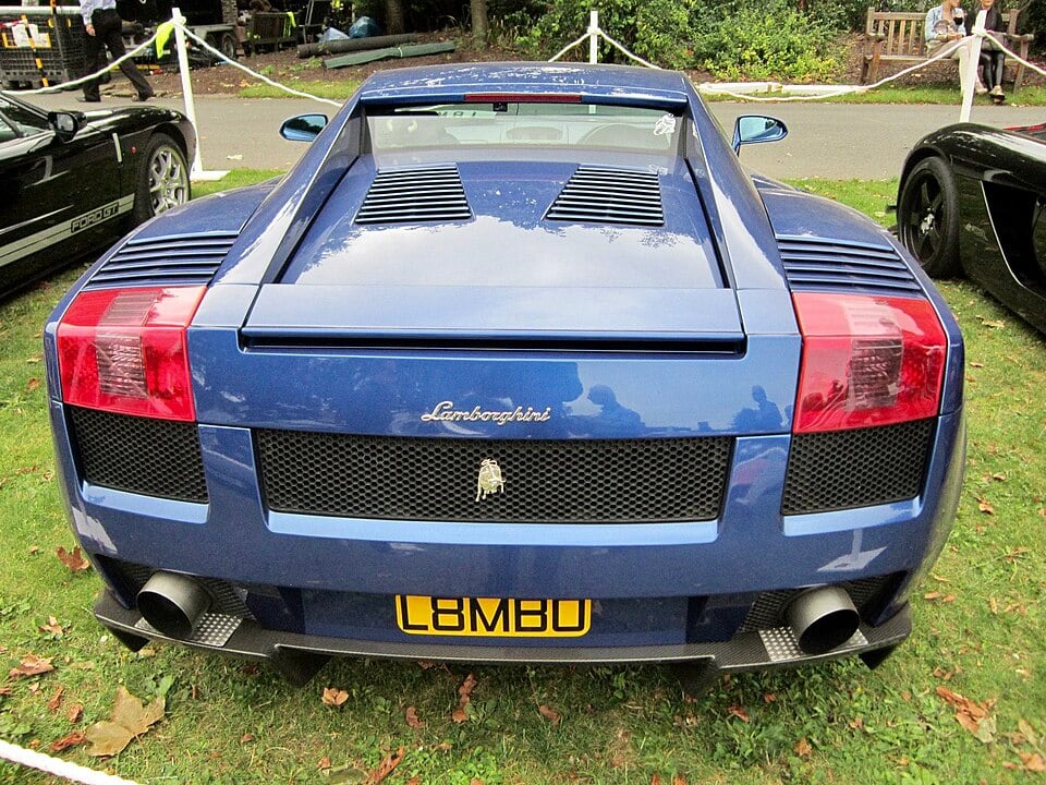 Superleggera 5.2