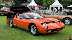 Miura