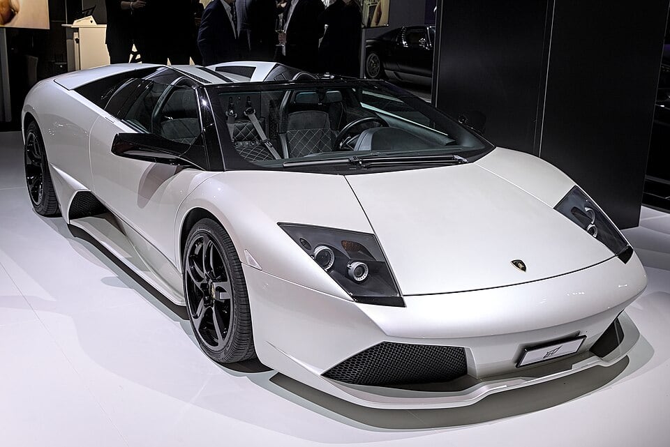 6.5 V12