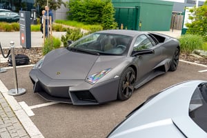 Reventon