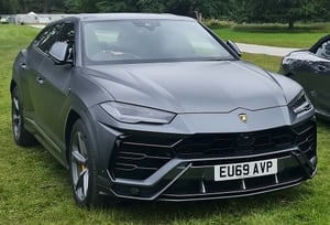 Urus
