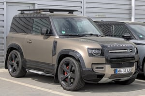 Defender