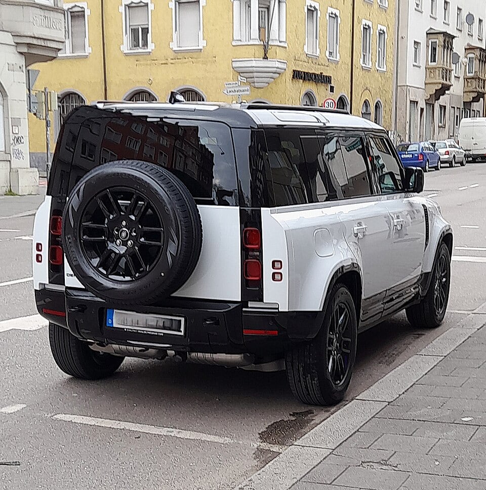 5.0 V8 P425