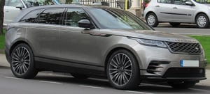 Range Rover Velar