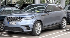 Range Rover Velar