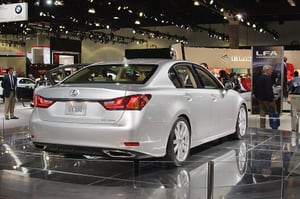 GS I