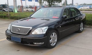 LS III