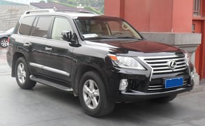 LX
