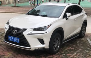 NX I (AZ10)