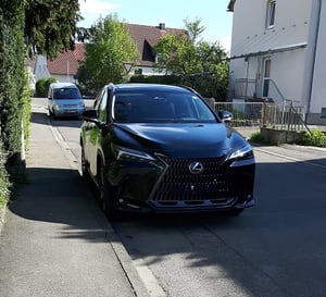 NX