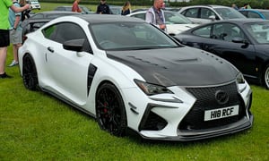 RC
