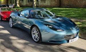Evora