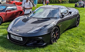 Evora
