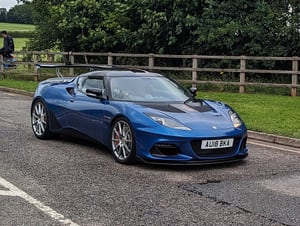 3.5 V6 24V