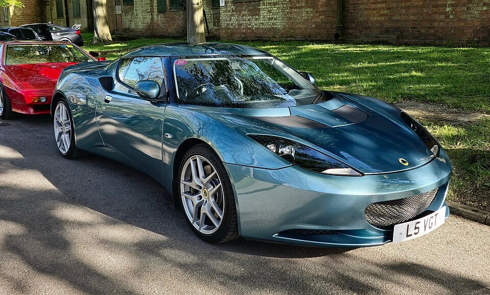 3.5 V6