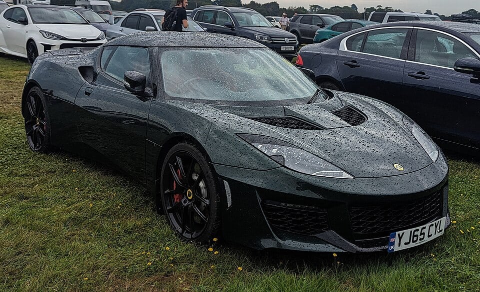 3.5 V6