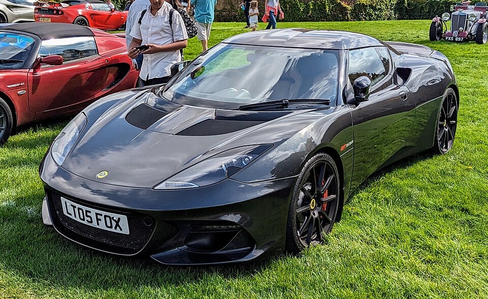 3.5 V6