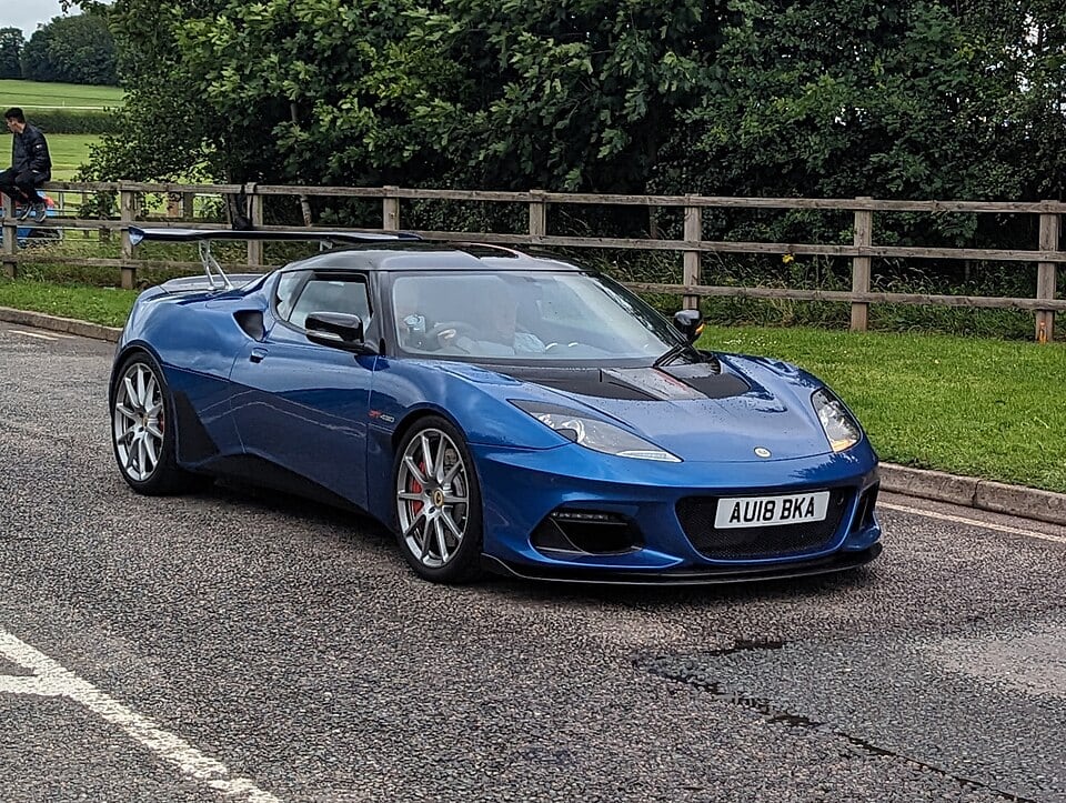 3.5 V6 24V