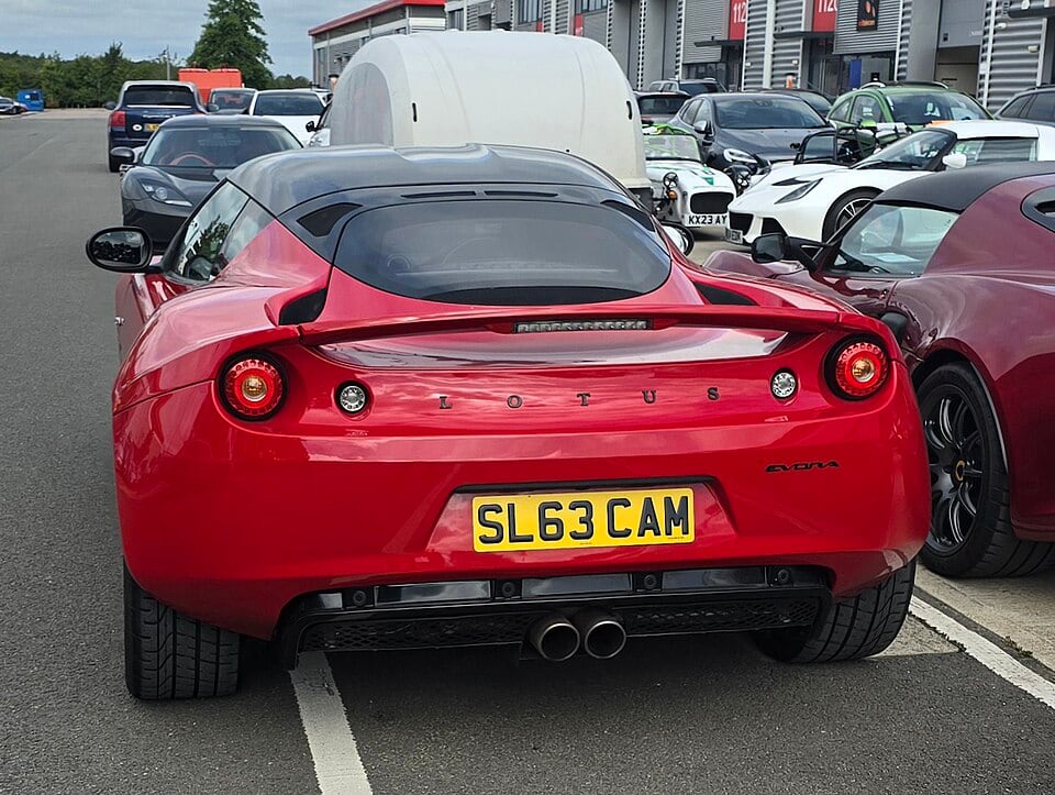 3.5 V6