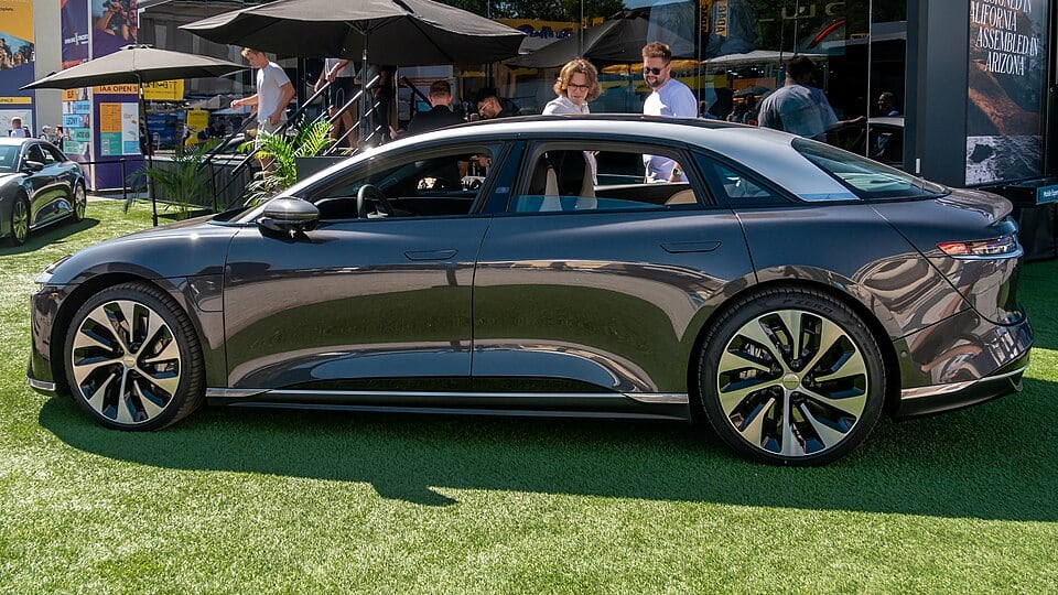 Pure 88 kWh