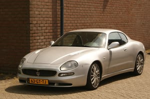3200 GT