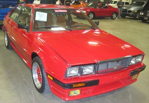 Biturbo