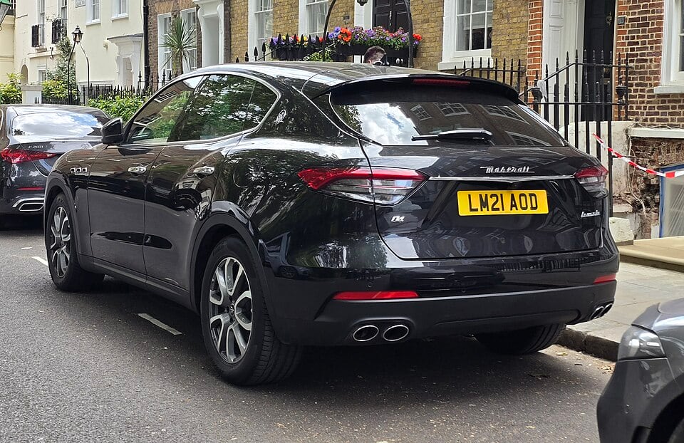 3.0 V6