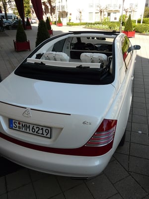 Landaulet